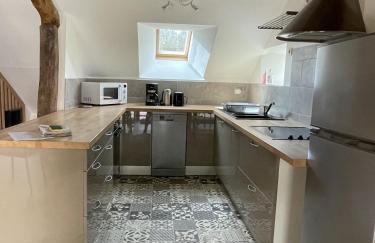 Gite des vieilles pierres - Photo 10