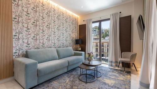 BiBo Suites Real Chancilleria - Foto 2