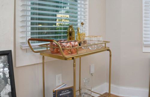 The Marbled Speakeasy - San Antonio Luxury Home by the Alamo - Foto 7