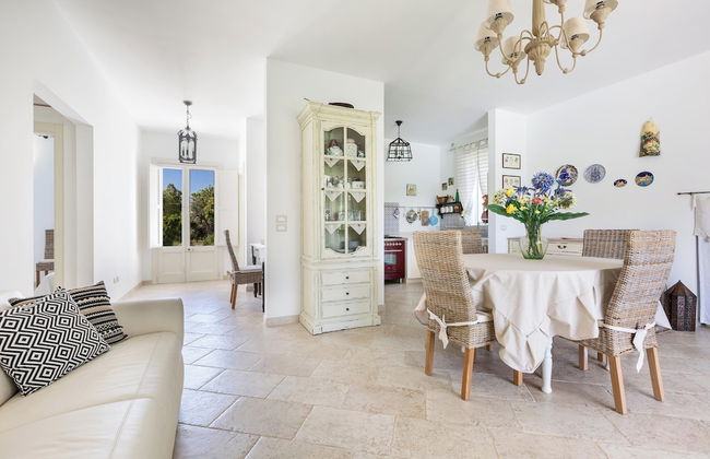 Villa Chiara - Foto 28