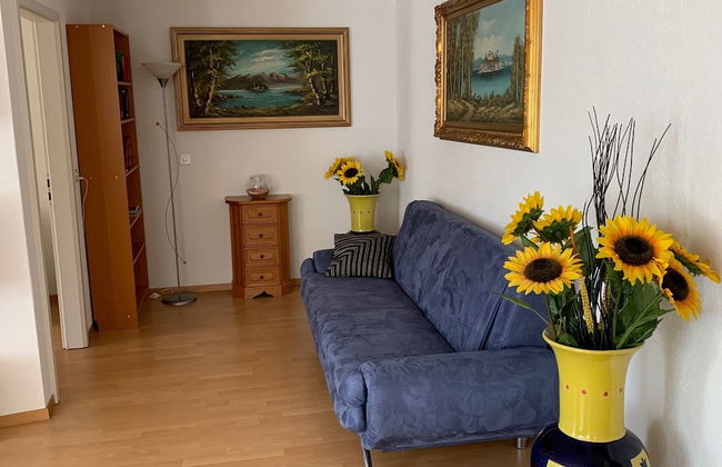 Pfaffnau Ferienwohnung - Foto 22