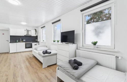 MONTEUR - Unterkunft für bis zu 7 Personen in 63456 Hanau - HU09 - Foto 7