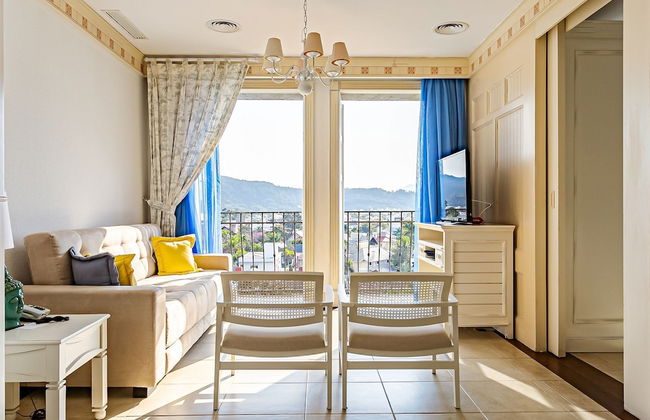 Coberturas sofisticadas no IL Campanario Resort ILCTOPM - Photo 31