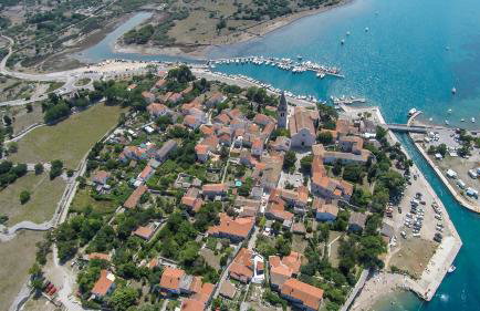 Lovely 15th Century Apartment in Osor - Foto 36