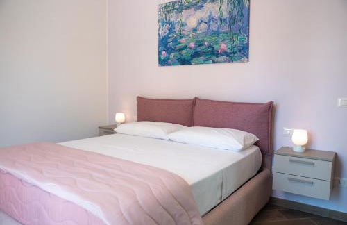 Elegante Apt Centro-Mare a Piedi-'A Meravigghia - Foto 14