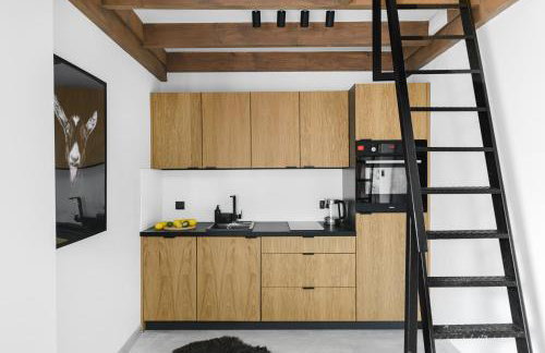 Aparthotel Narciarska 2 - Foto 14