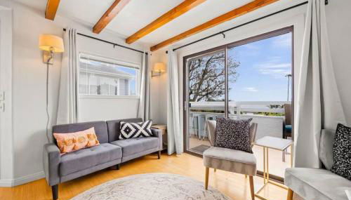 The Narrows A Summerland Beach Home - Foto 2