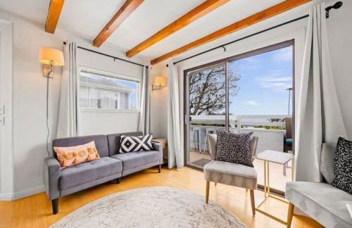 The Narrows A Summerland Beach Home - Foto 2