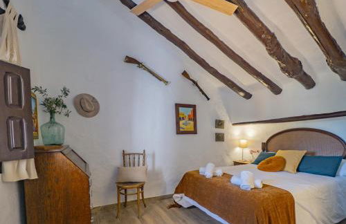 Cubo's Cortijo El Perezon - Foto 44