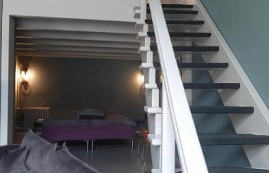 Ferienwohnung Bad Freienwalde - Foto 3