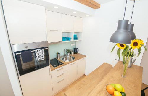 Apartment 63 - 3 - Foto 13