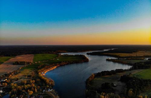 FeWo mit Balkon, Zimmermann - Foto 20