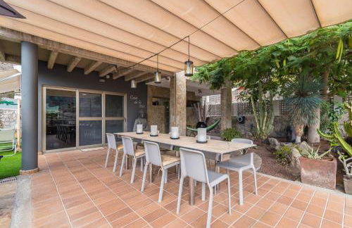 Villa Calma Tauro, Golf, Beach and Relax - Foto 37