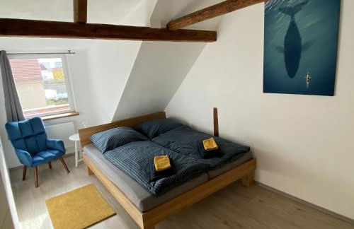 Ferienwohnung Happynest - Foto 26