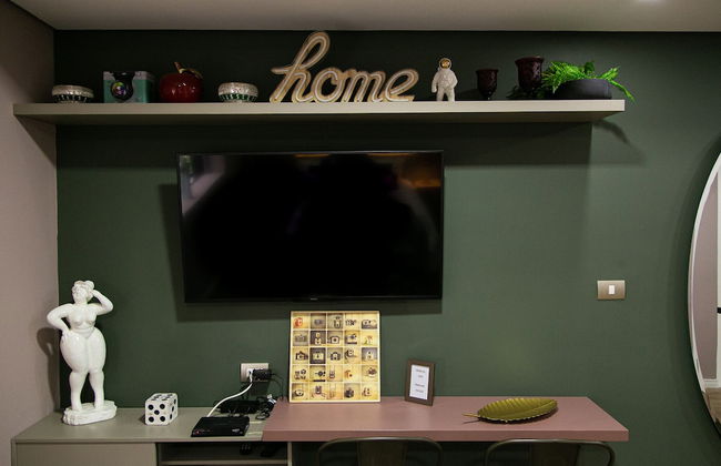 BEN - Bienal First Class By Anora Spaces - Foto 29