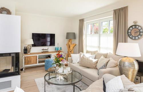 Ferienhaus "Wunderbar" Schwedengang 12 - Foto 11