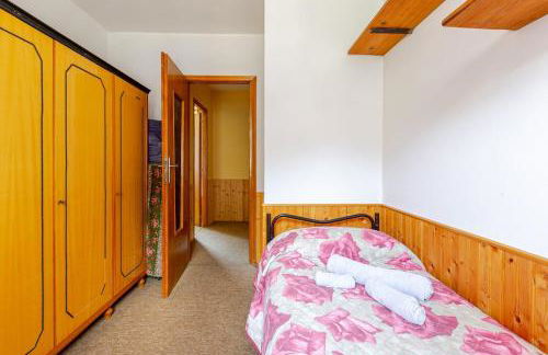 A small house in a fairytale village - Foto 29