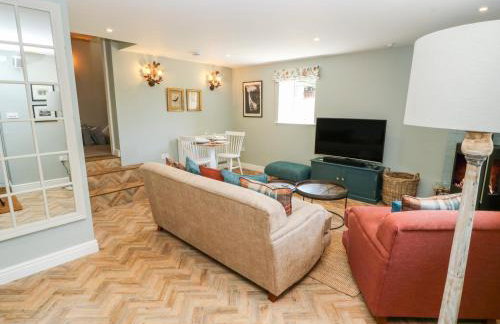 Overlea Cowshed - Foto 8