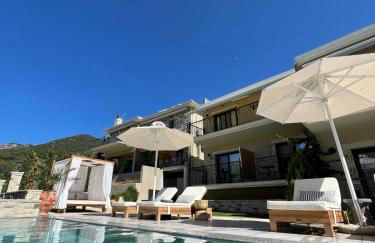 Charisma Boutique Hotel - Foto 25