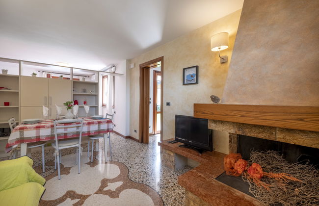 Villa Stelis - Photo 7