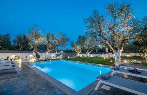 Royal View Villa - Private Pool & Hot Tub - Foto 65