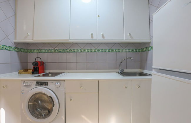 Patio De La Cartuja 2 Pax - Foto 11