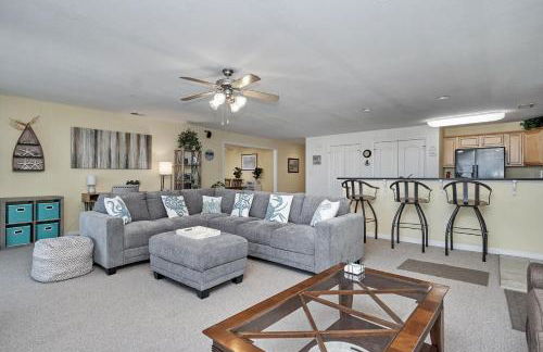 Seaside - Silver Lining 202B - Foto 1