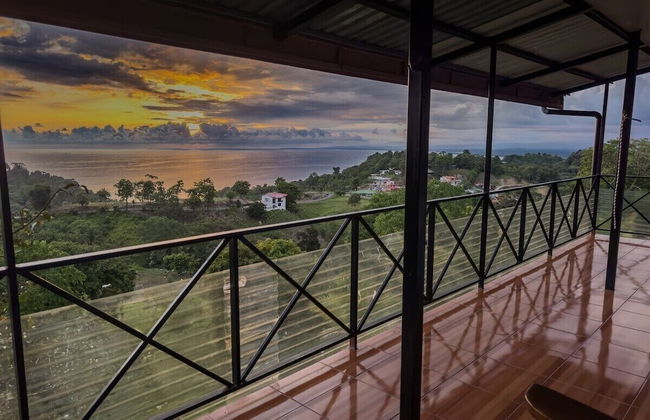 Pura Natura Lodge - Foto 1