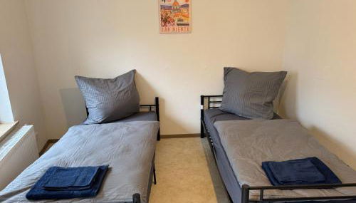 EasyStay Apartment Nürnberg WE 16 - Foto 3