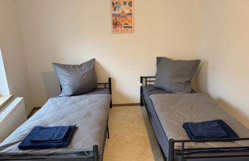 EasyStay Apartment Nürnberg WE 16 - Foto 3