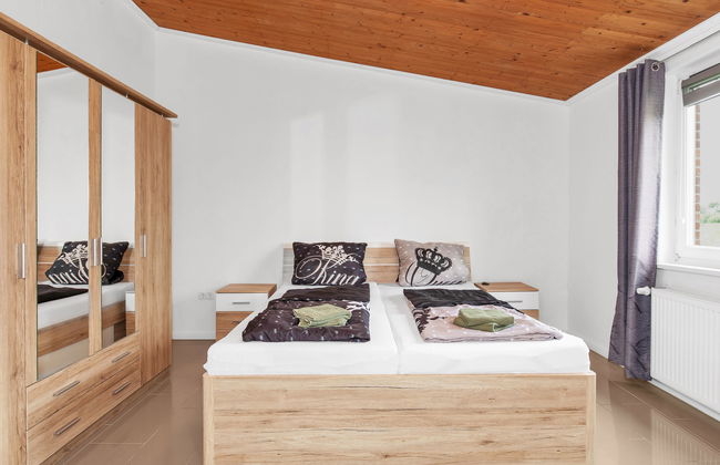 Zum Kreidesee Hemmoor - Foto 19