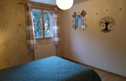 Appartement dans un chalet de montagne - Foto 8