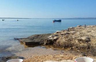 Apartments by the sea Kosljun, Pag - 3321 - Foto 5