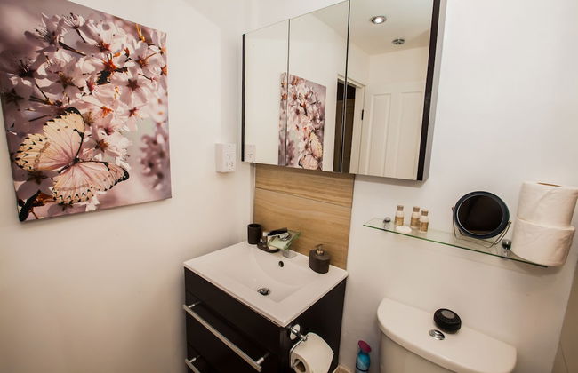 Pimlico Chic Suite - Foto 24