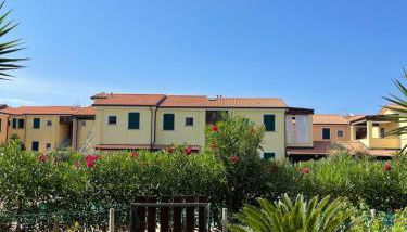 la Casa del Mare - Foto 3, Garden view