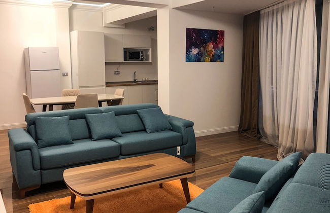 White Tower Mamaia - Foto 8