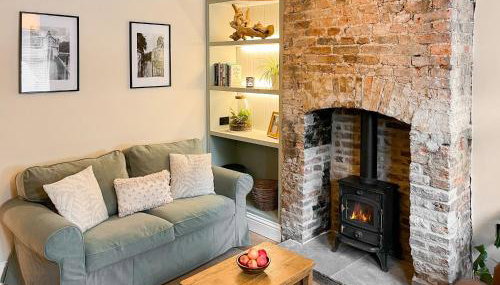 Cosy Cottage - Foto 2