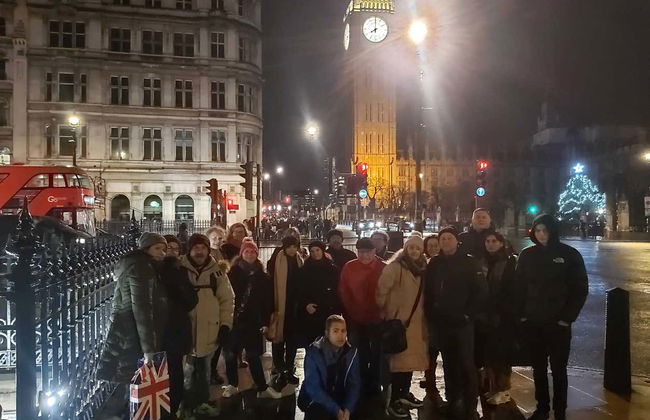 Harry Potter Tour of London + Boat Ride - Foto 7