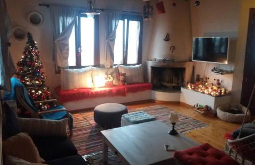 Cycladic House - Photo 54