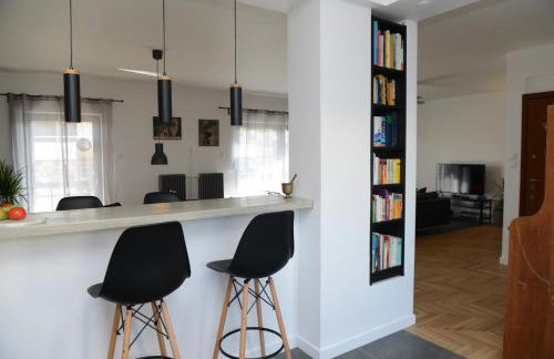 Boutique Apartment in Chalandri - Foto 11