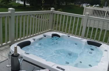 JJs Lodge Azalea - Foto 8