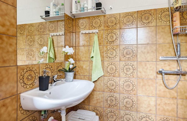 6 Person Holiday Home in Millinge - Foto 11