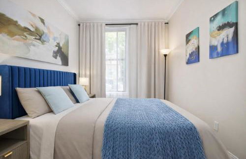 Relaxed 2BR in Manhattan Valley - Foto 1