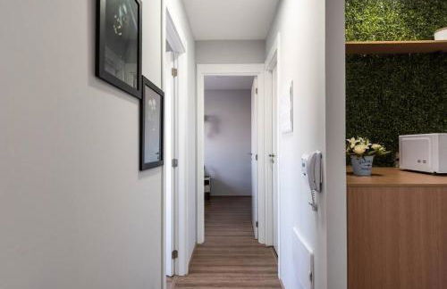 706 - Apto com piscina Prox Brás e Centro - Photo 15