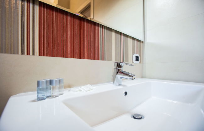 Home Hotel - Rogoredo 27 - Foto 29