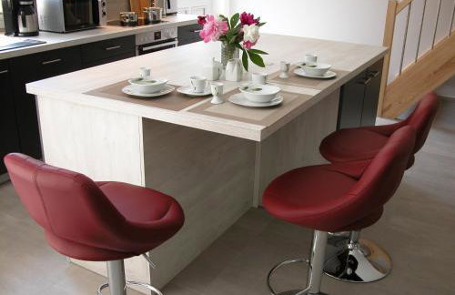 Feriendomizil Taupadel - Foto 23