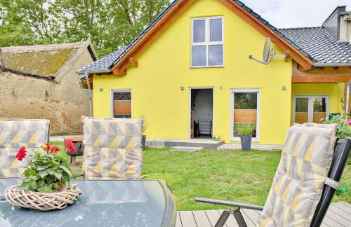 Fewo Usedom Peene Idyll - Foto 7