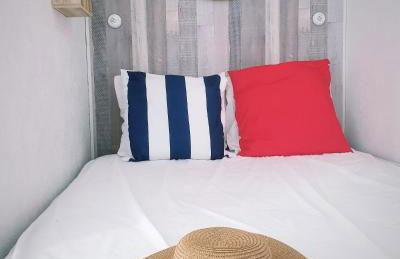 Studio au calme Accès Mer & Plage - Photo 4