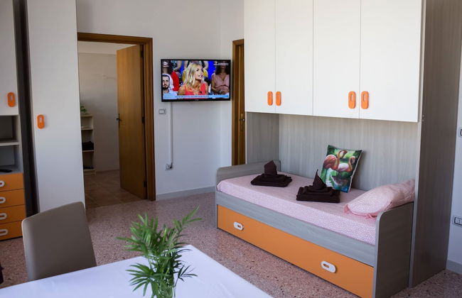 Forte Apartments Enjoy Salento - Foto 27