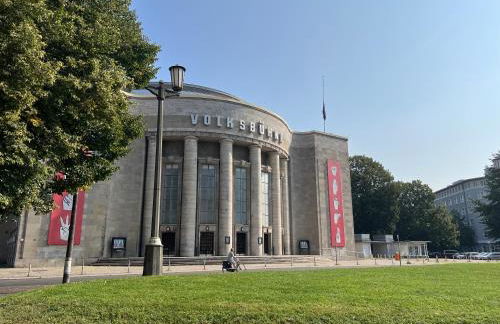 ALEXA Spacious Design Apart up to 10 persons - Parking - Superfast Wifi - Foto 14